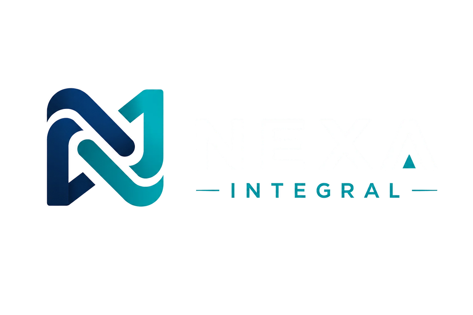 Logotipo oficial de Nexa Integral S.A.S